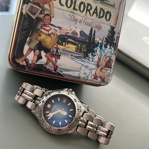 FOSSIL AM-3580 Watch